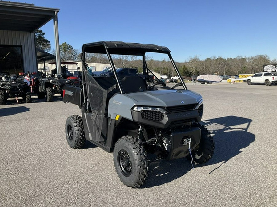 2026 Polaris Ranger 500