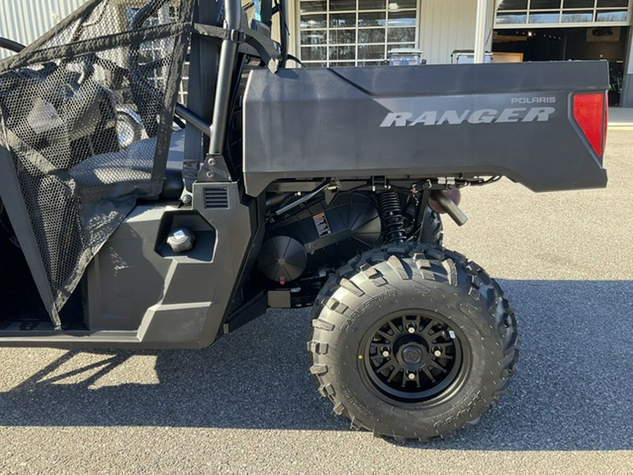 2026 Polaris Ranger 500