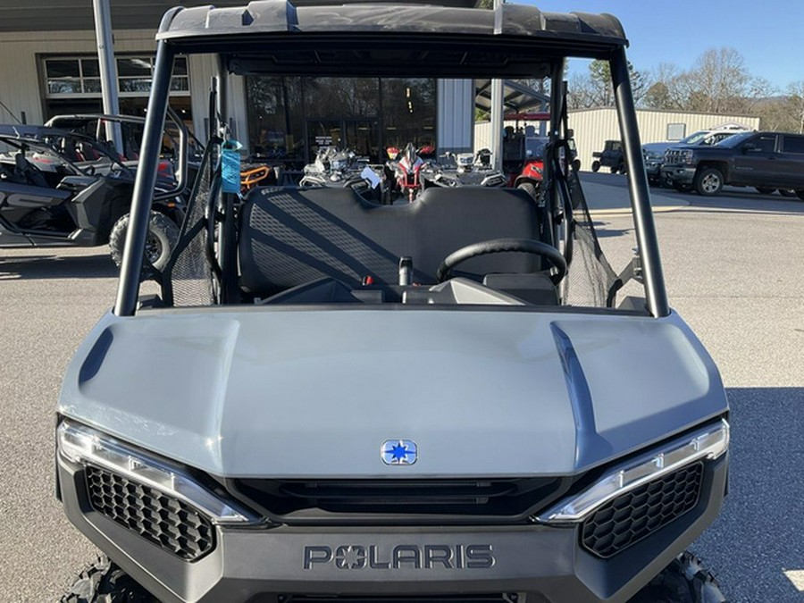 2026 Polaris Ranger 500