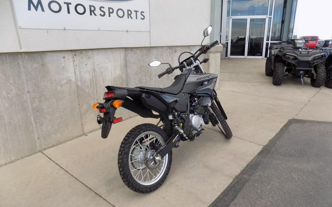 2026 Yamaha WR125R