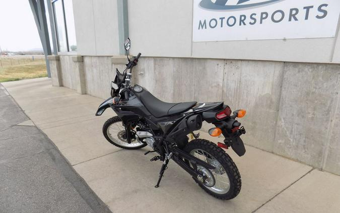 2026 Yamaha WR125R