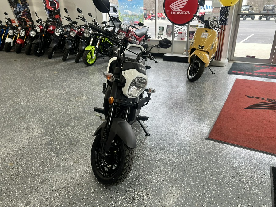 2026 Honda Navi