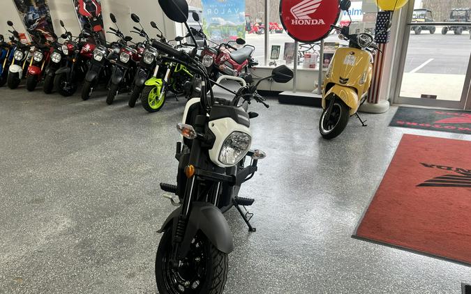 2026 Honda Navi