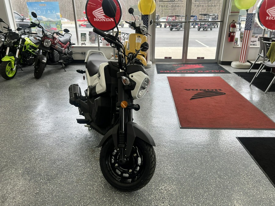 2026 Honda Navi