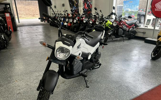 2026 Honda Navi