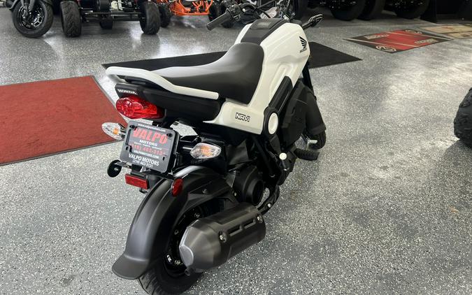 2026 Honda Navi
