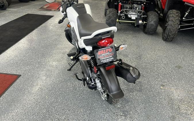 2026 Honda Navi