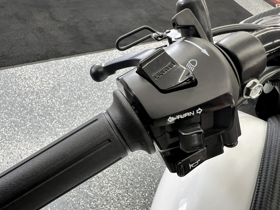 2026 Honda Navi