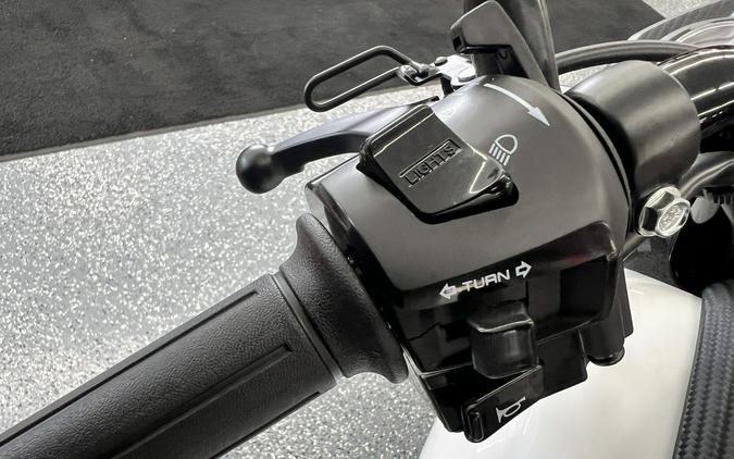 2026 Honda Navi
