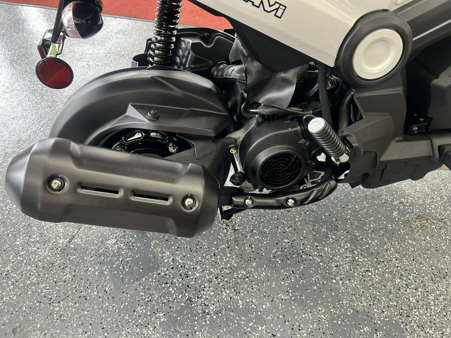 2026 Honda Navi
