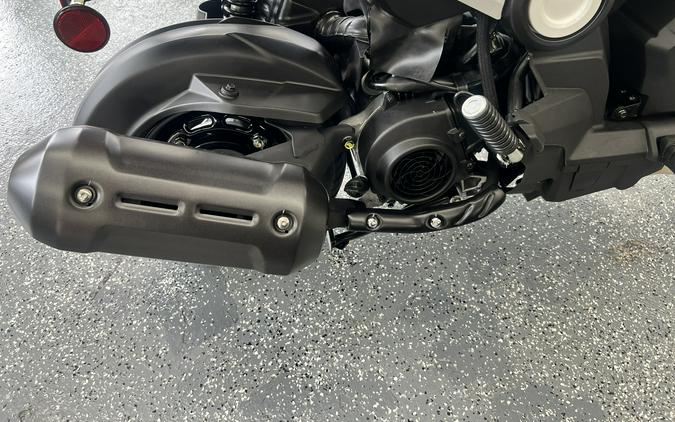 2026 Honda Navi
