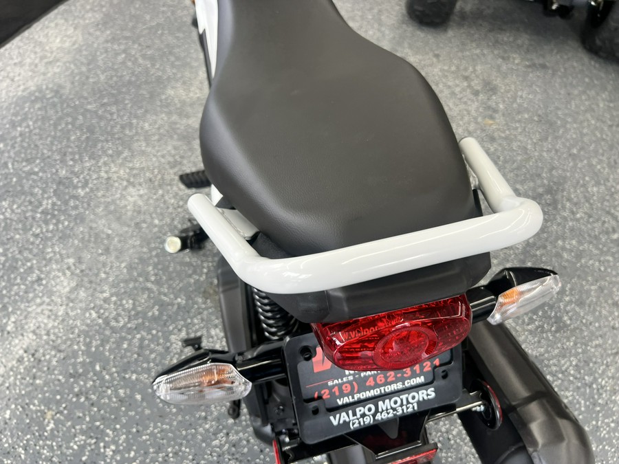 2026 Honda Navi