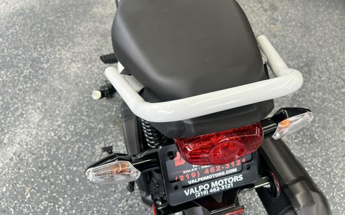 2026 Honda Navi