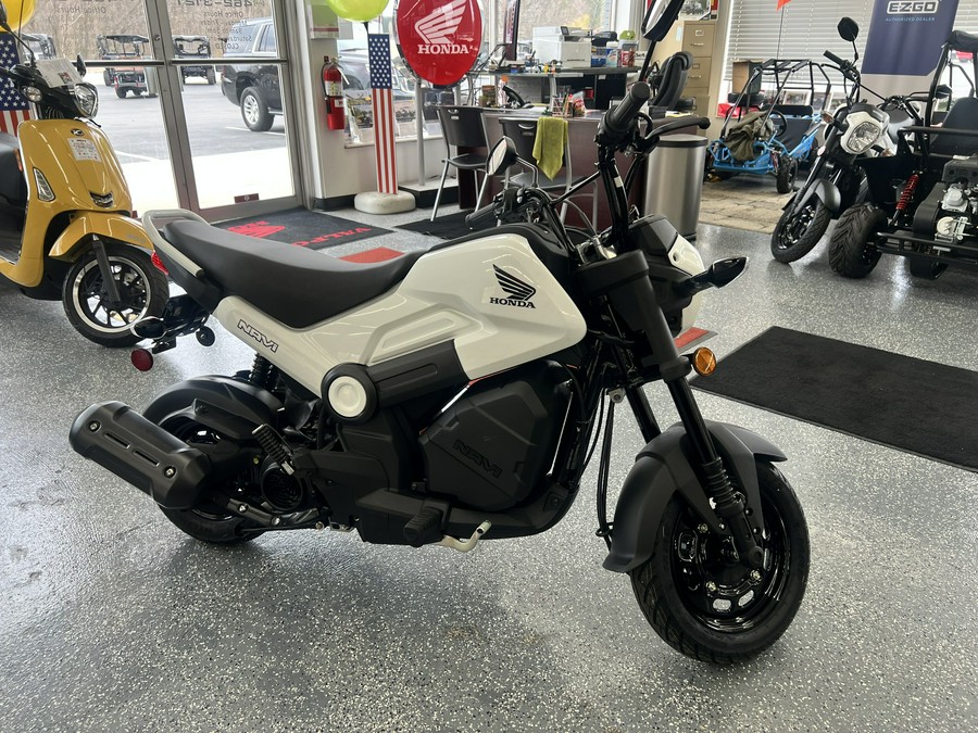 2026 Honda Navi
