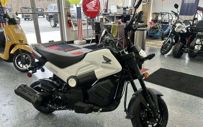 2026 Honda Navi