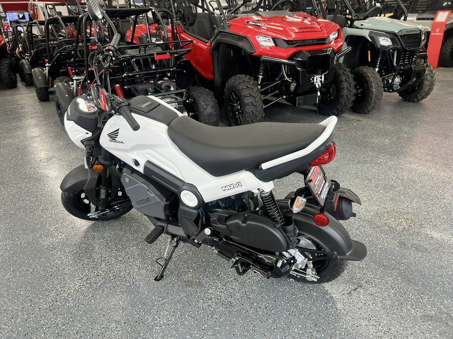2026 Honda Navi