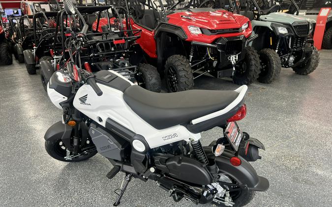 2026 Honda Navi