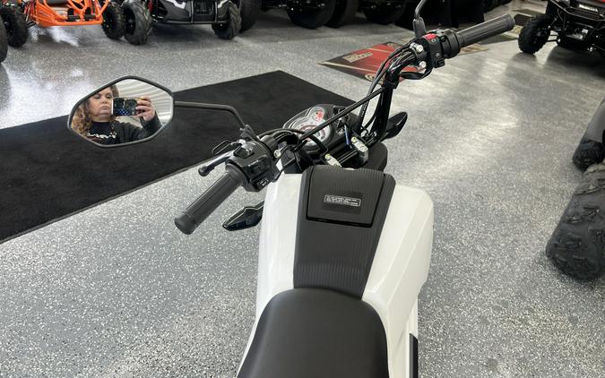 2026 Honda Navi