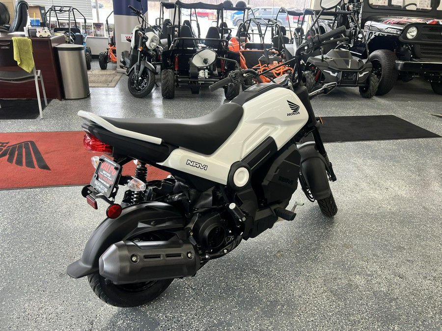 2026 Honda Navi