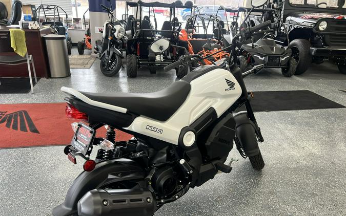 2026 Honda Navi