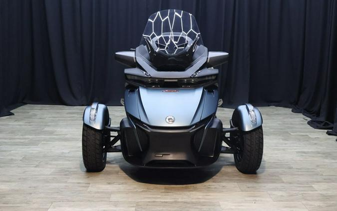 2026 Can-Am Spyder RT Limited Dark