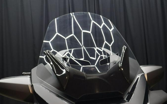 2026 Can-Am Spyder RT Limited Dark
