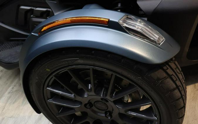 2026 Can-Am Spyder RT Limited Dark