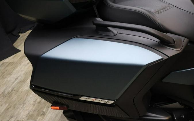 2026 Can-Am Spyder RT Limited Dark