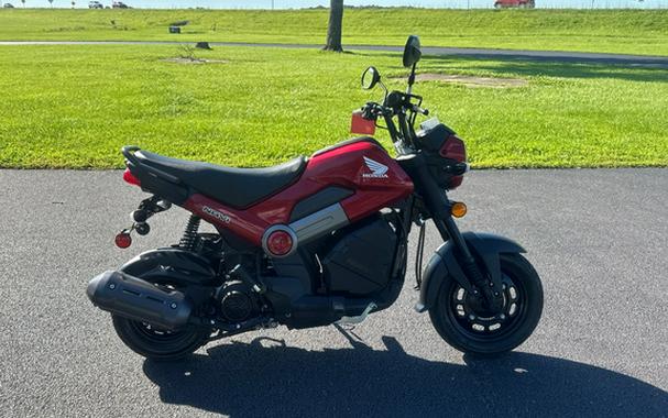 2025 Honda Navi Base