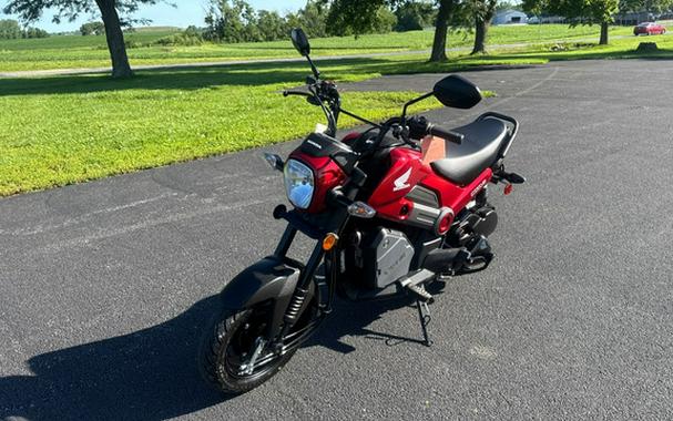 2025 Honda Navi Base