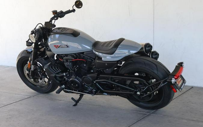 2026 Harley-Davidson® RH1250S - Sportster® S