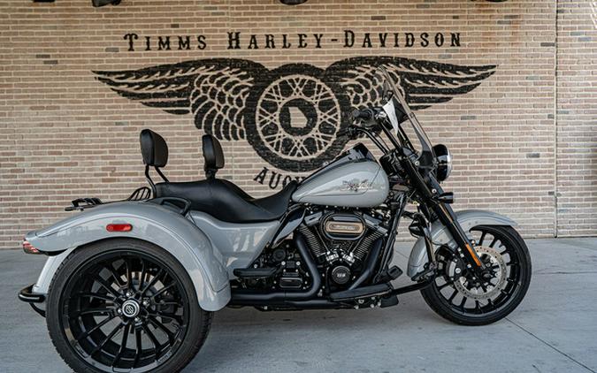 2024 Harley-Davidson Trike FLRT - Freewheeler