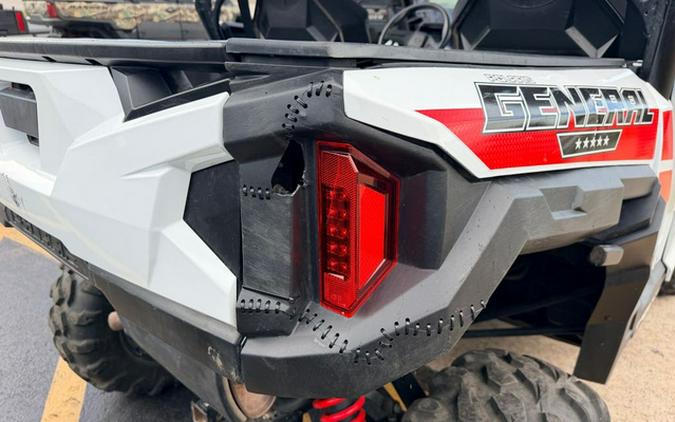 2017 Polaris GENERAL 1000 EPS