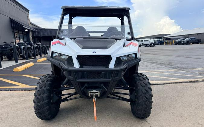 2017 Polaris GENERAL 1000 EPS