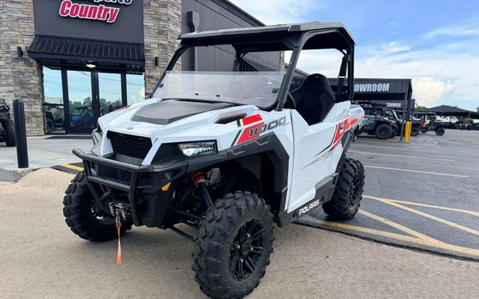 2017 Polaris GENERAL 1000 EPS