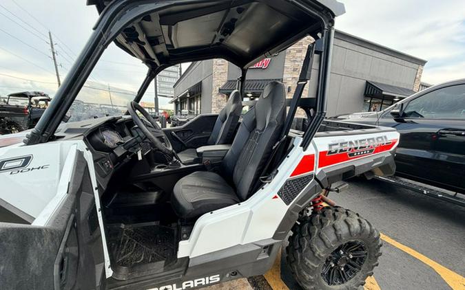 2017 Polaris GENERAL 1000 EPS