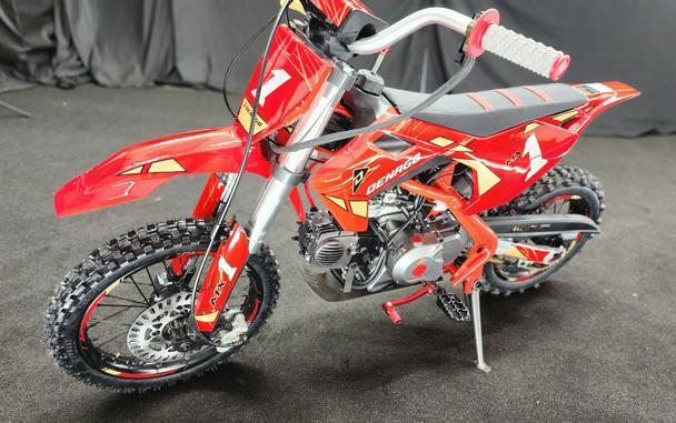 2026 DENAGO MX1 - F347378