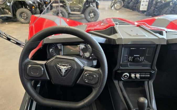 2025 Polaris Slingshot Slingshot S