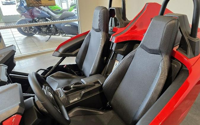 2025 Polaris Slingshot Slingshot S