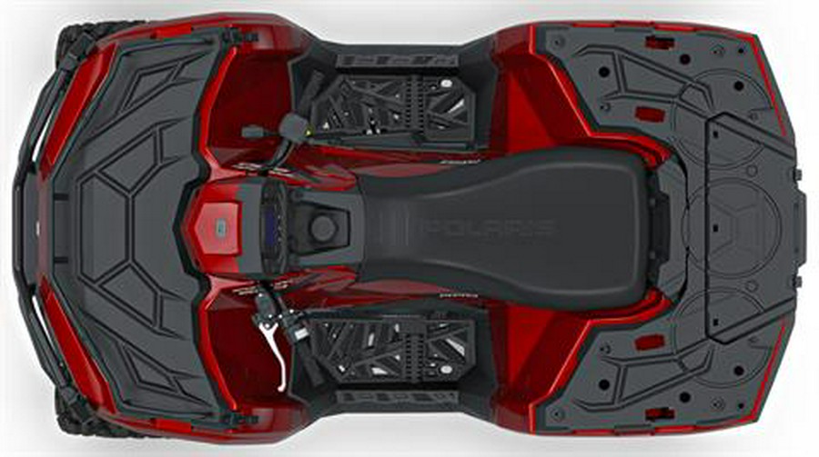2027 Polaris Sportsman 600 Trail