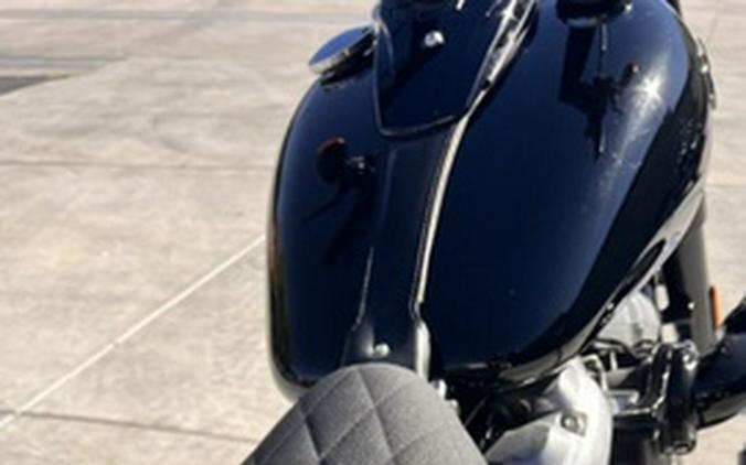 2020 Harley-Davidson Softail FLSL - Softail Slim