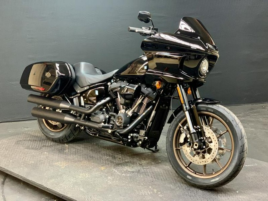 2022 HarleyDavidson® FXLRST Low Rider® ST for sale in Manitowoc, WI