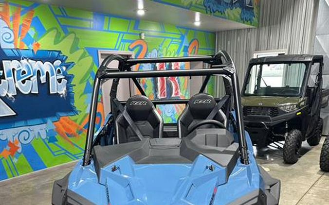 2024 Polaris RZR Trail S Sport