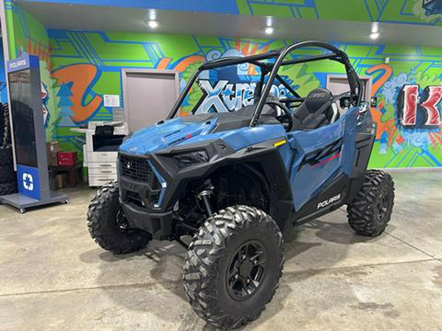 2024 Polaris RZR Trail S Sport