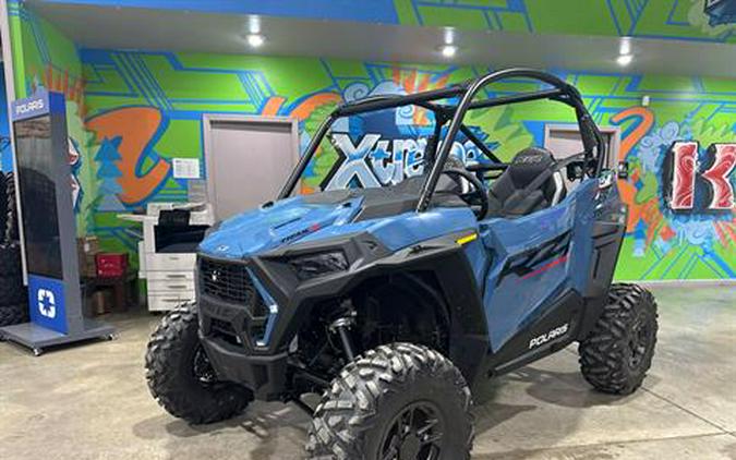 2024 Polaris RZR Trail S Sport