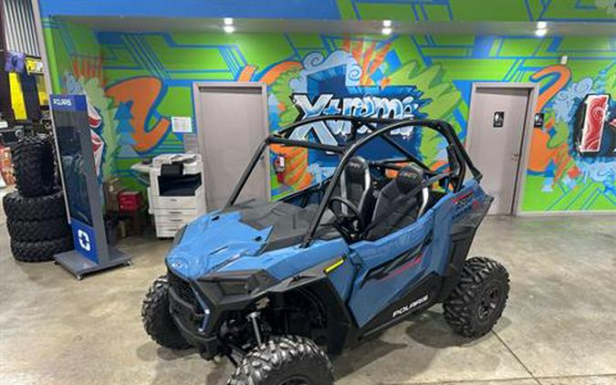 2024 Polaris RZR Trail S Sport