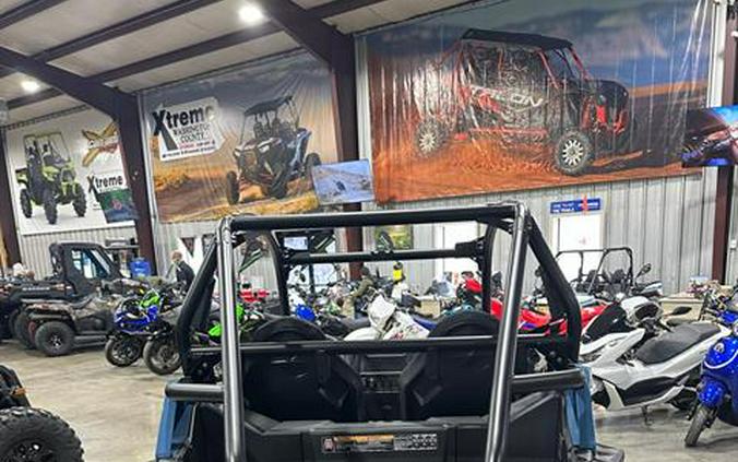 2024 Polaris RZR Trail S Sport