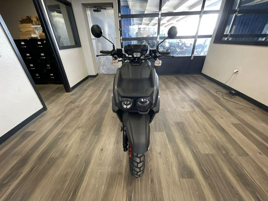 2024 Yamaha ZUMA 125