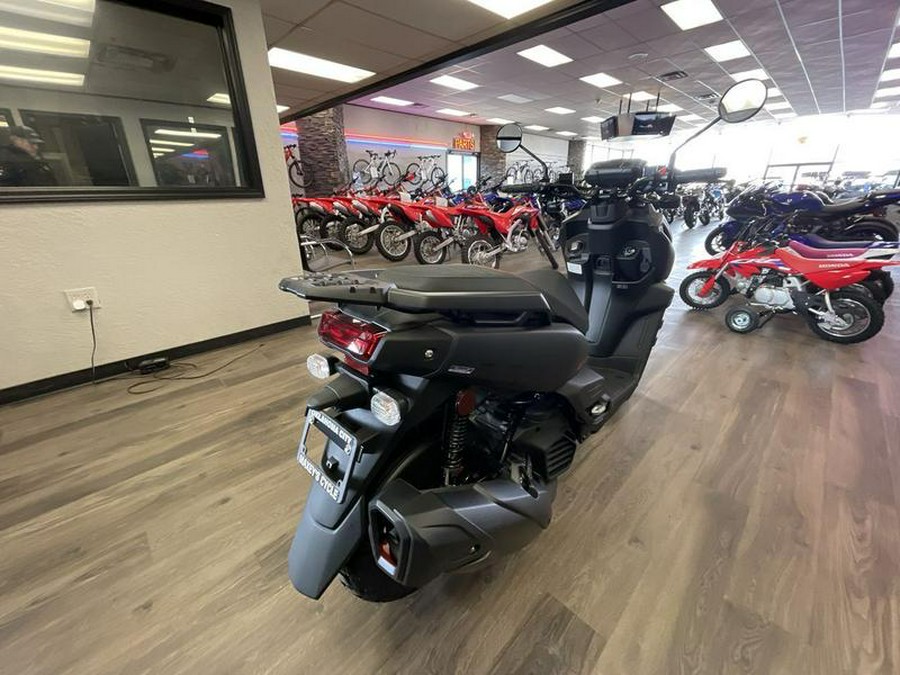 2024 Yamaha ZUMA 125