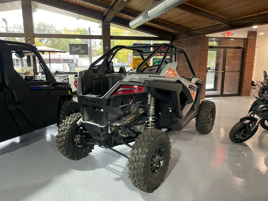 2024 Polaris RZR Pro XP Sport